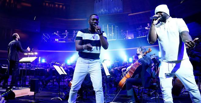 Passi à Hip Hop Symphonique nous raconte l'histoire du tube "Bisso Na Bisso"