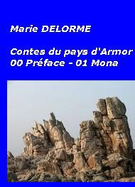 Livre audio gratuit : MARIE-DELORME- - CONTES DU PAYS D'ARMOR, 01, MONA