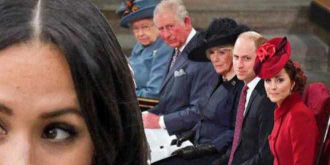 Prince William, Kate Middleton, leur rendez-vous avec Meghan Markle et Harry pour Noël compromis, c’est confirmé