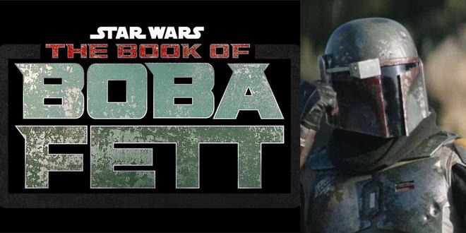 The Book of Boba Fett, nouvelle série spin-off de The Mandalorian annoncée
