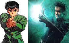 Un Théâtre de Yu Yu Hakusho Live-Action révèle les acteurs en costume