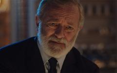 Ici tout commence : pourquoi TF1 a tué Auguste Armand (Francis Huster)