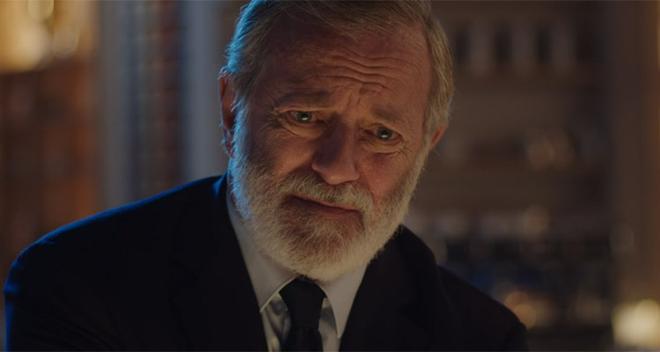 Ici tout commence : pourquoi TF1 a tué Auguste Armand (Francis Huster)