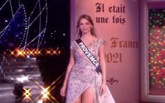 Miss Provence victime d’attaques antisémites sur les réseaux sociaux : Une enquête ouverte