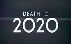 Les créateurs de « Black Mirror » dévoilent la bande-annonce de « Death to 2020 » avec Samuel L Jackson