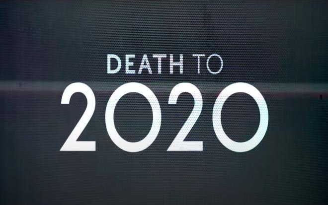 Les créateurs de « Black Mirror » dévoilent la bande-annonce de « Death to 2020 » avec Samuel L Jackson