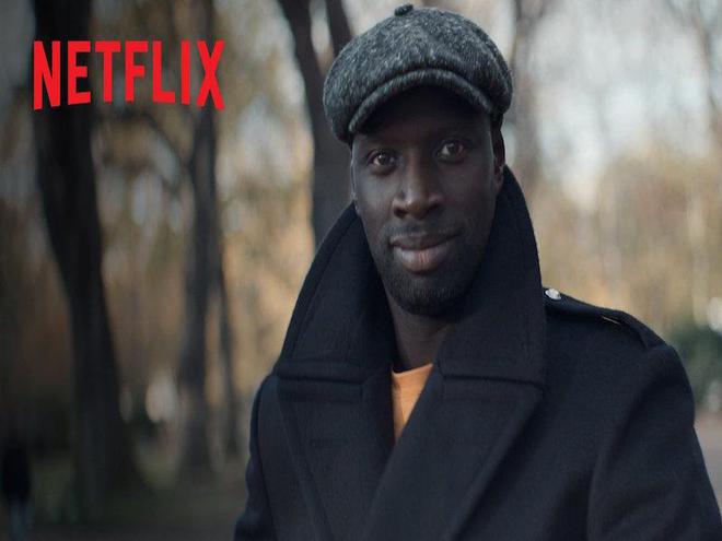 Netflix : la bande-annonce officielle de Lupin avec Omar Sy