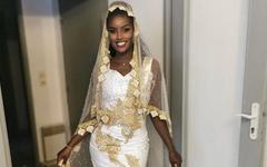 Aïssa Moments convole en justes noces