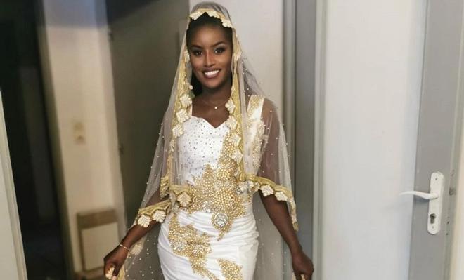 Aïssa Moments convole en justes noces
