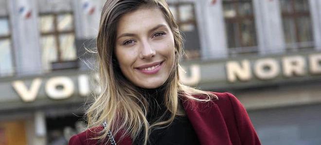 Camille Cerf : son étrange particularité physique dévoilée !