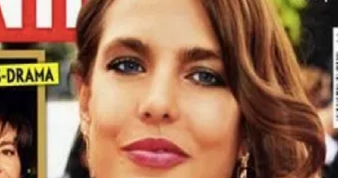 Dimitri Rassam, Charlotte Casiraghi, divorce, il sort de son silence !