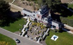 Neverland, le ranch de Michael Jackson, vendu 22 millions de dollars à un milliardaire