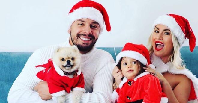 Kevin Guedj : Cette vidéo avec sa fille Ruby a fait craquer les internautes !