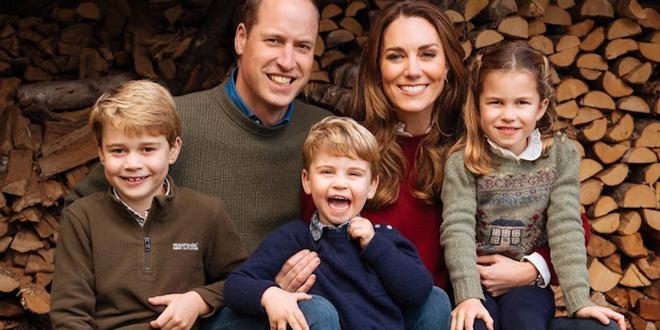 Prince William, Kate Middleton, en pleine très trêve de Noël avec Meghan et Harry