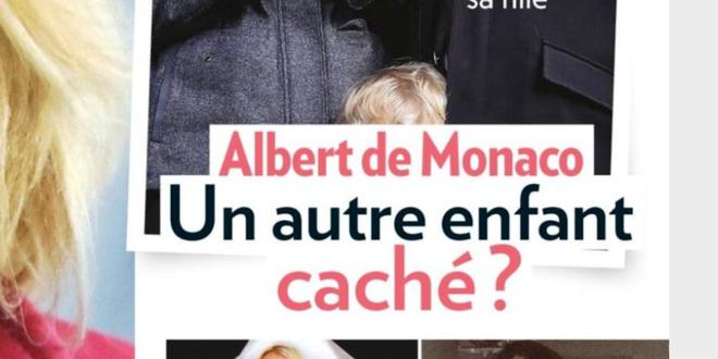 Charlène de Monaco, une triste année 2020, enfant caché, la trahison du prince Albert