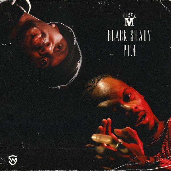 Black M – Black Shady 4