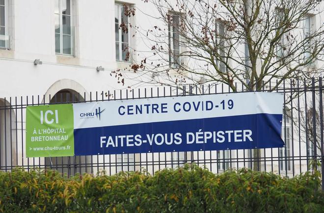 Coronavirus en France : 364 décès et 2960 cas détectés en 24 heures
