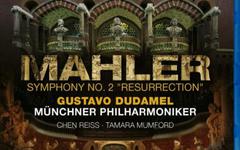 La « Résurrection » de Mahler par Gustavo Dudamel et les Münchner Philharmoniker