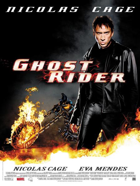 Ghost rider – Streaming.