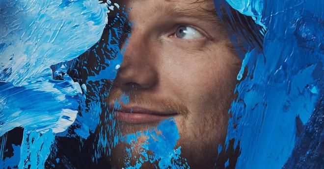 Ed Sheeran dévoile la lyric video d'Afterglow