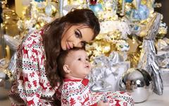 Nabilla gâtée par son mari Thomas Vergara pour noël : Découvrez le prix de son incroyable cadeau