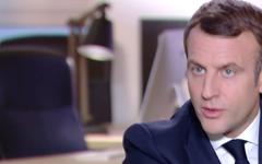 Emmanuel Macron, Brigitte Macron, une gueulante à Lanterne, fâché, le président règle ses comptes