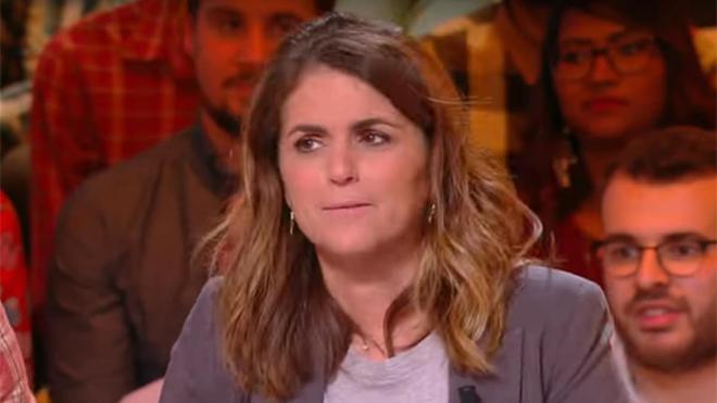 Valérie Bénaïm (TPMP) menacée par des antisémites : elle obtient enfin gain de cause contre son détracteur !