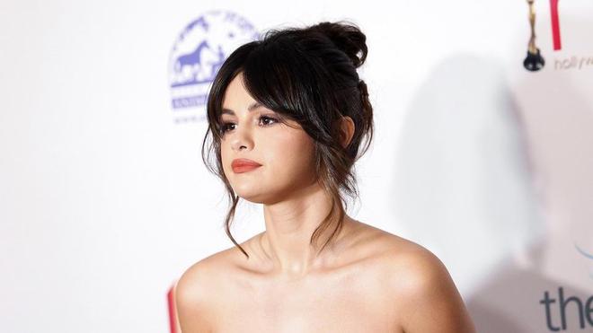 Selena Gomez accuse Facebook de propager la désinformation sur le Covid-19