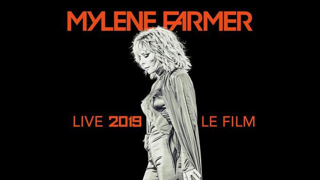 Mylène Farmer: son Live 2019 pour réveillonner sur M6