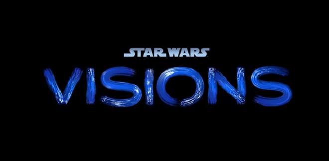 Star Wars Visions : Quelle date de sortie sur Disney Plus ? Animé etc.