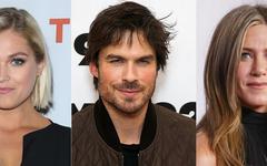 Eliza Taylor, Ian Somerhalder, Jennifer Aniston... Sauras-tu deviner quelles stars de séries se cachent derrière ces sourires ?