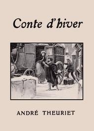 Livre audio gratuit : ANDRE-THEURIET - CONTE D'HIVER