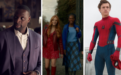 Netflix : "Lupin", "Fate : la saga Winx", "Spider-Man"... Que voir en janvier ?