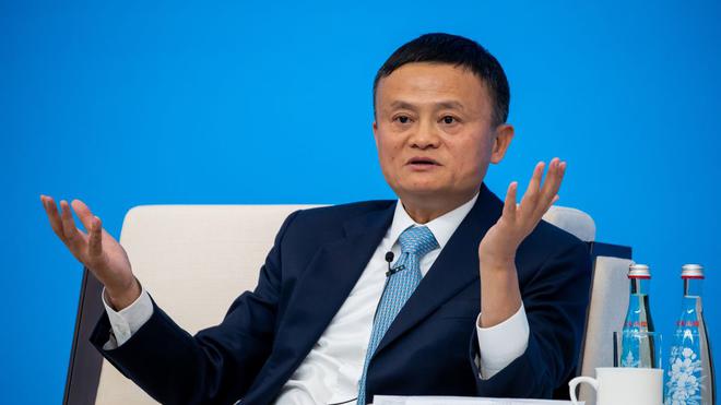 Jack Ma : l’empire du milliardaire chinois s’écroule !