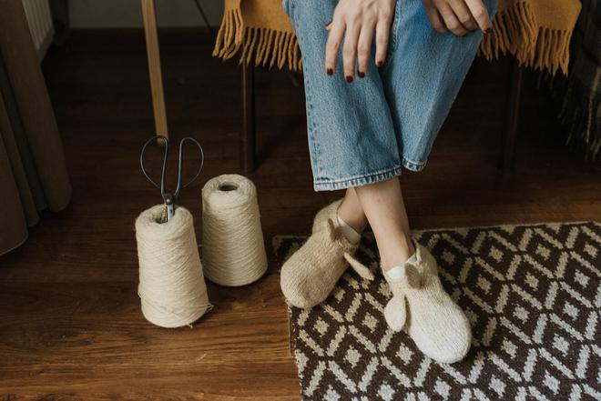 Comment choisir ses chaussons pour un confort optimal à la maison ?