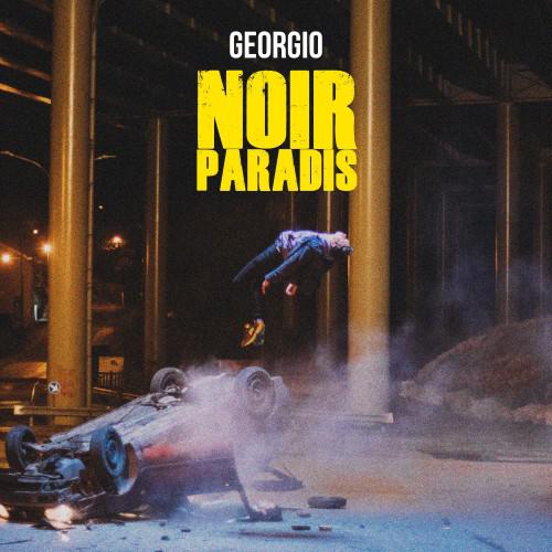 Georgio – Noir Paradis