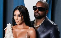 Des séances de conseil conjugal pour Kim Kardashian et Kanye West, qui vivent séparés