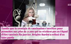 Non Stop People - Brigitte Bardot : son avis tranché sur le vaccin contre la Covid-19