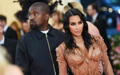 Kim Kardashian engage une avocate pour son divorce avec Kanye West : Les sombres détails de leur contrat de mariage refont surface !