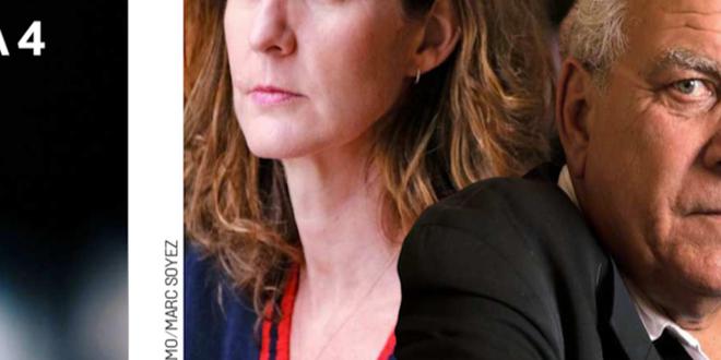Camille Kouchner, ses liens actuels avec Olivier Duhamel, accusé d’abus