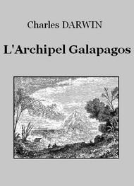 Livre audio gratuit : CHARLES-DARWIN - L'ARCHIPEL GALAPAGOS