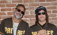 Jeffrey Dean Morgan (The Walking Dead) très ami avec Norman Reedus, il fait une bourde hilarante sur les réseaux sociaux