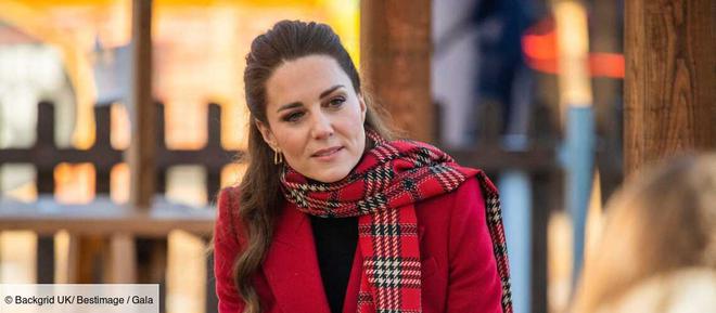 PHOTOS – Kate Middleton : une future reine de 39 ans dont les débuts n'ont pas été faciles