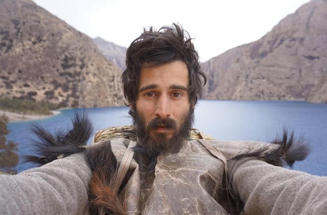Désert de Gobi, Himalaya, Amazonie… Eliott,  28 ans, profession explorateur