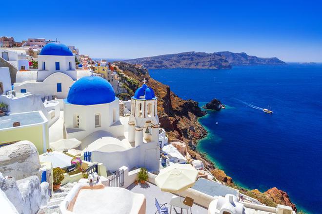 Où partir en Grèce en 2021 ?