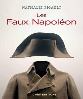 Les faux Napoléon -Nathalie Pigault