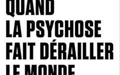 Livre : Quand la psychose fait dérailler le monde, de Renaud Girard et Jean-Loup Bonnamy