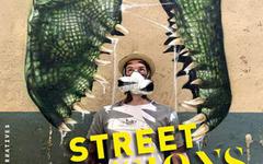 “Street illusions” : Trompe-l’œil et jeux d’optique dans le street art de Chrixcel et Codex Urbanus
