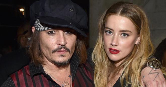 Amber Heard menteuse ? Johnny Depp déterre une preuve accablante qui pourrait faire basculer l'affaire en sa faveur