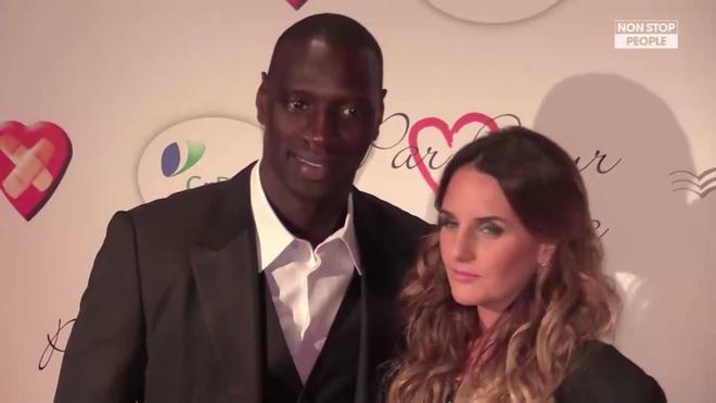 Non Stop People - Omar Sy accusé de racisme : Bientôt un film sur son personnage Doudou ?